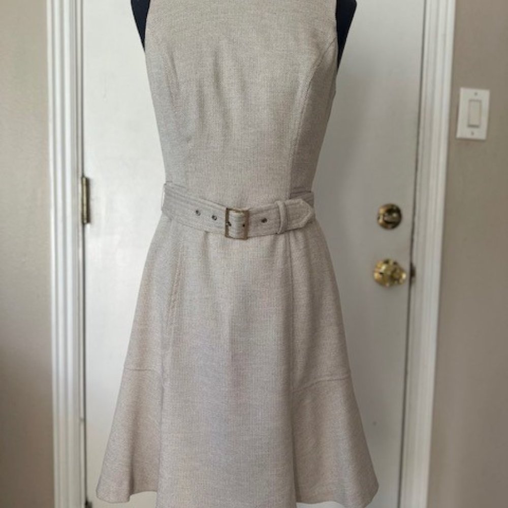 White House | Black Market Dress